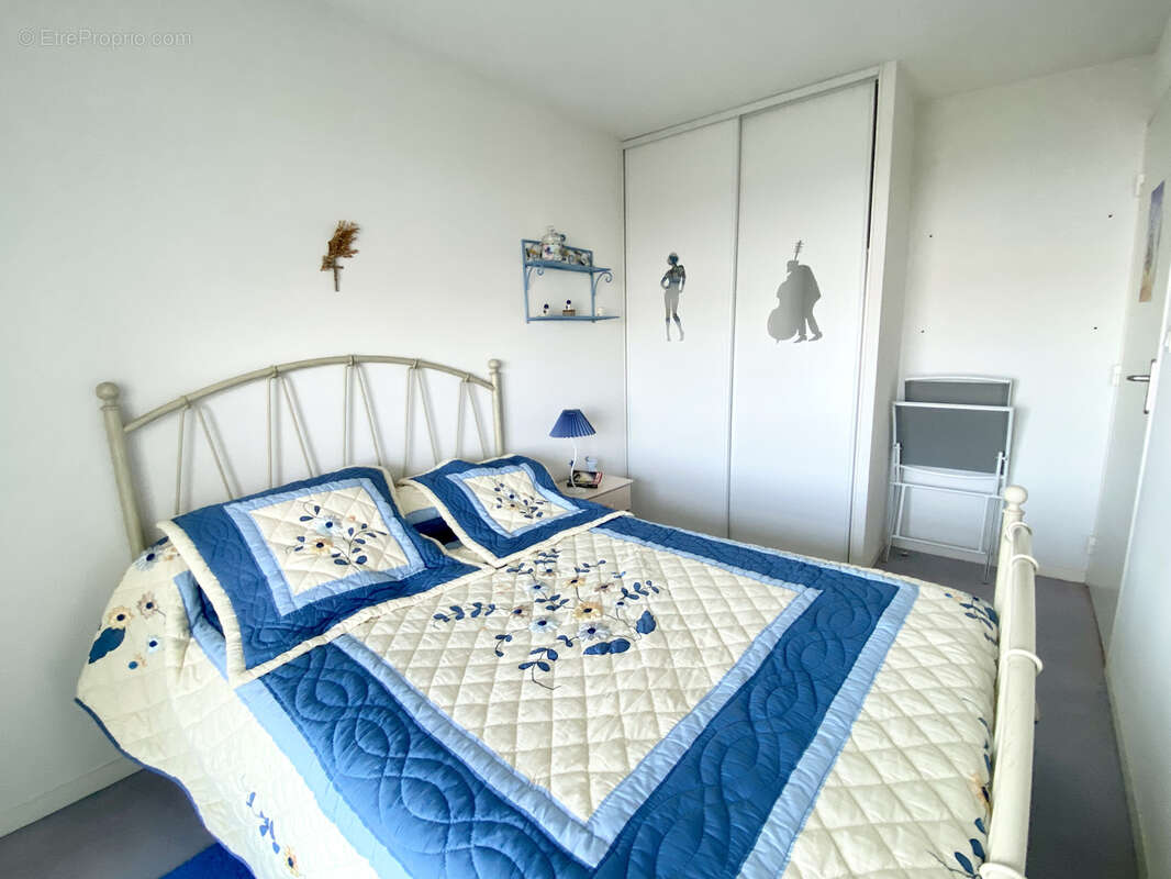 Appartement à DIVES-SUR-MER