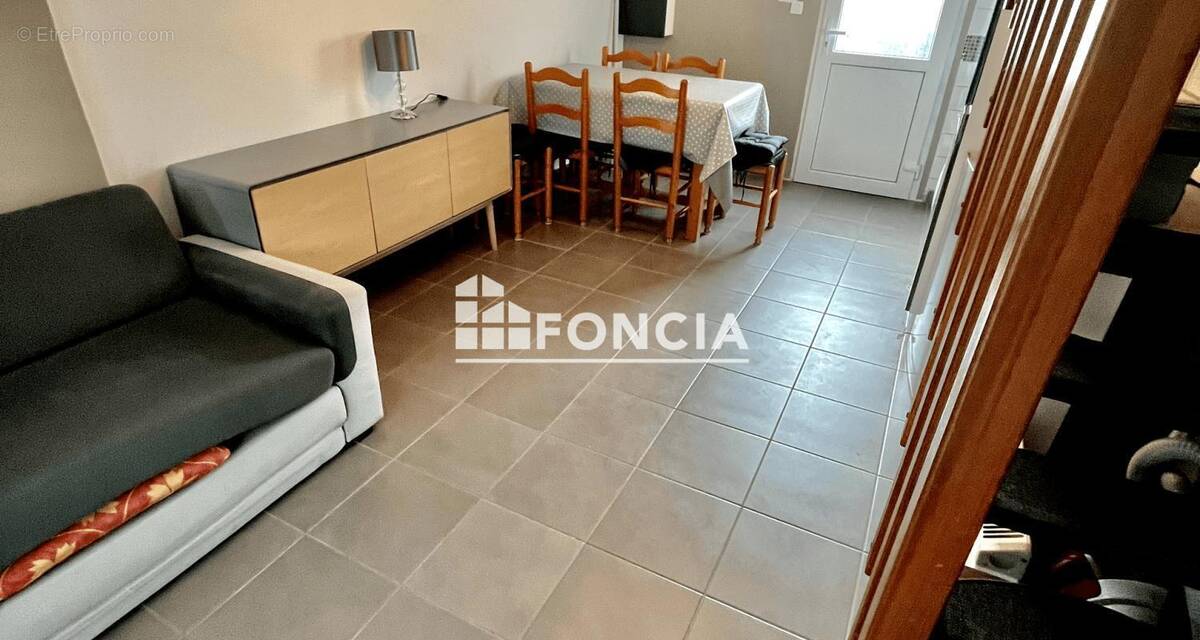 Maison à LE BARCARES