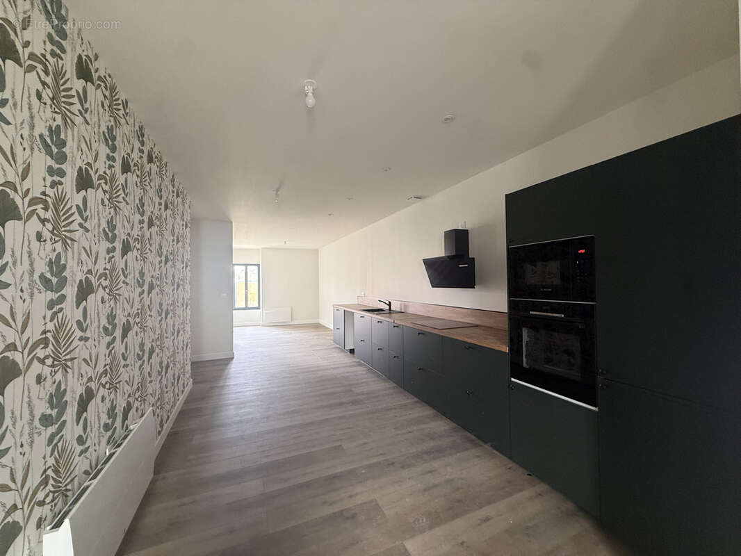 GOND-PONTOUVRE   Magnifique maison en pierre entièrement rénovée   Coup de cœur assuré ! - photo 18
