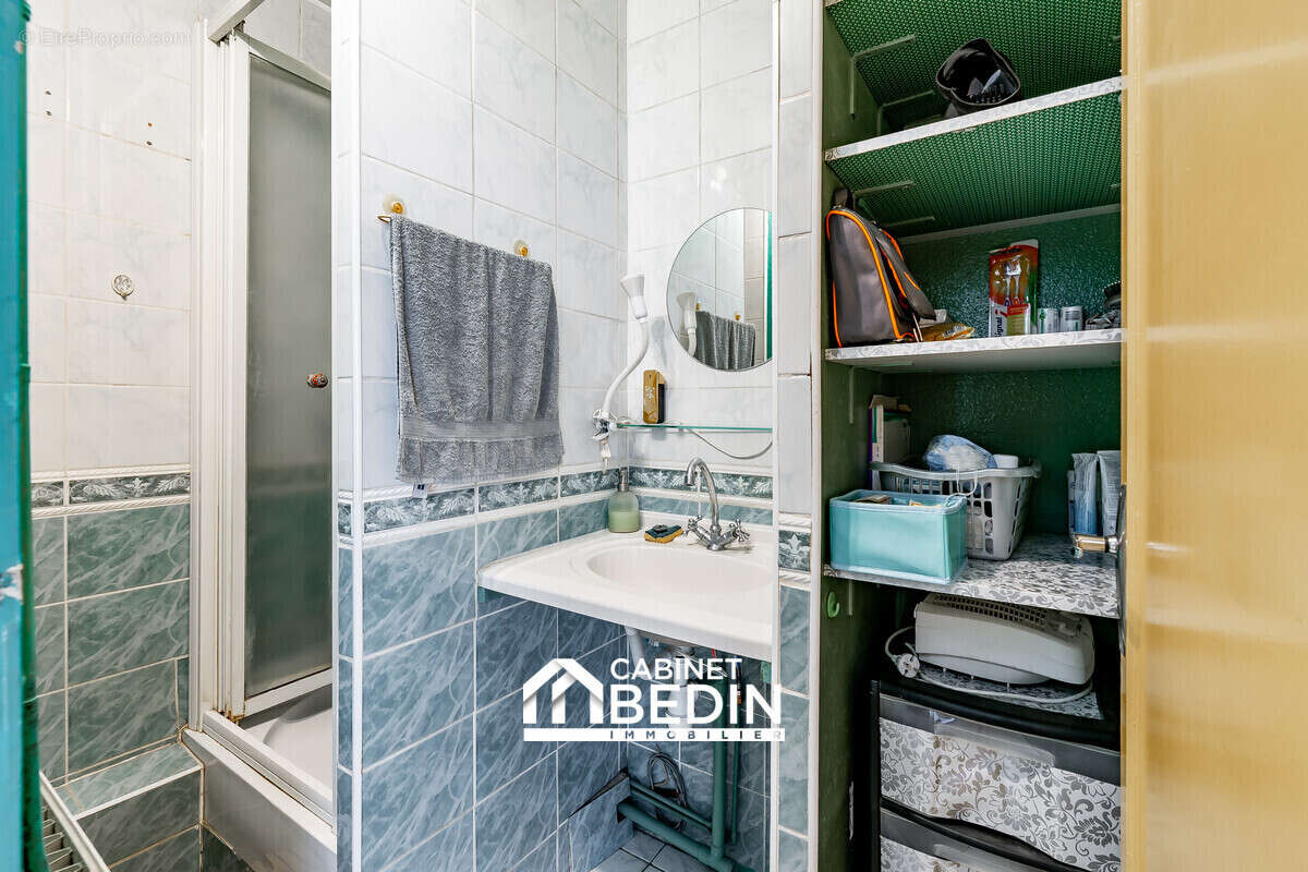 Appartement à PESSAC