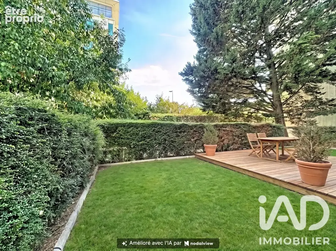 Photo 1 - Appartement à RUEIL-MALMAISON