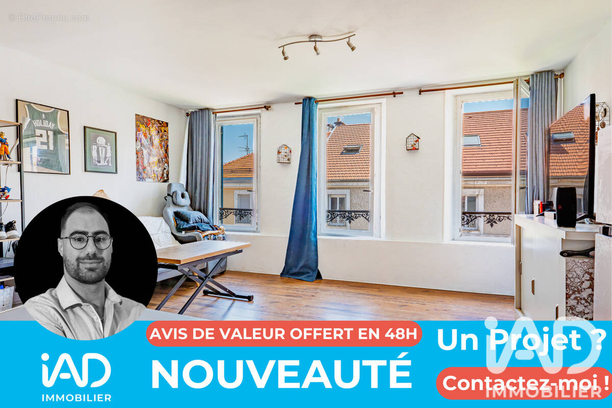 Photo 1 - Appartement à GAP