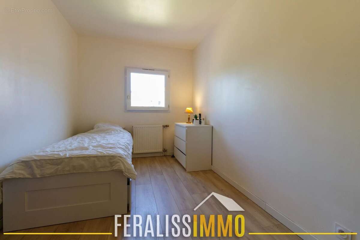 Bel appartement F3 de 63 m2 en état impeccable ! - photo 9