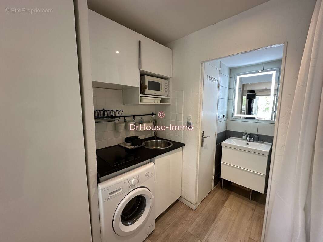Appartement à AGDE