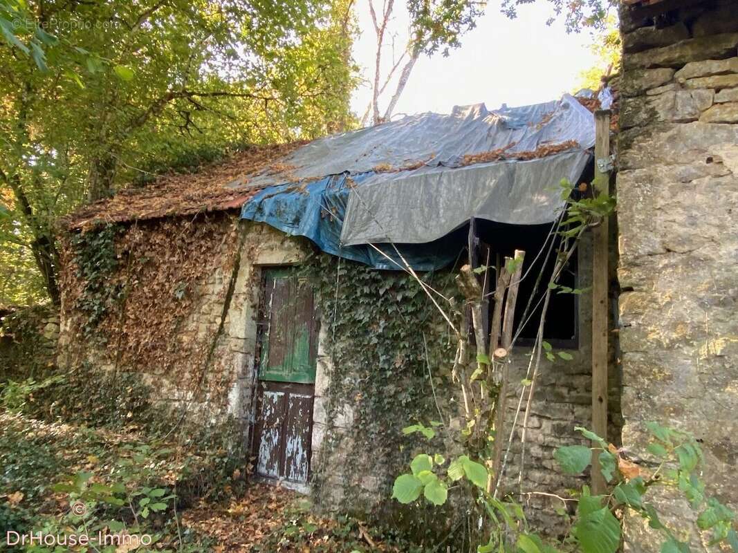 Maison à SAINTE-COLOMBE