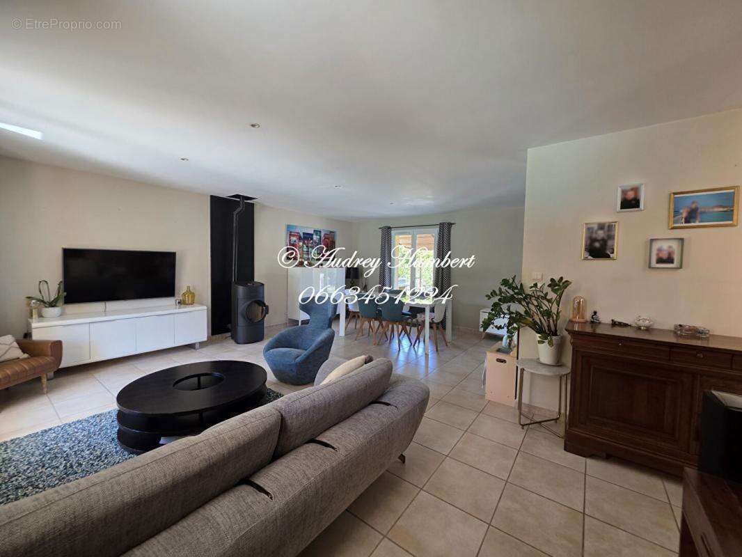 Maison à PIERREVERT