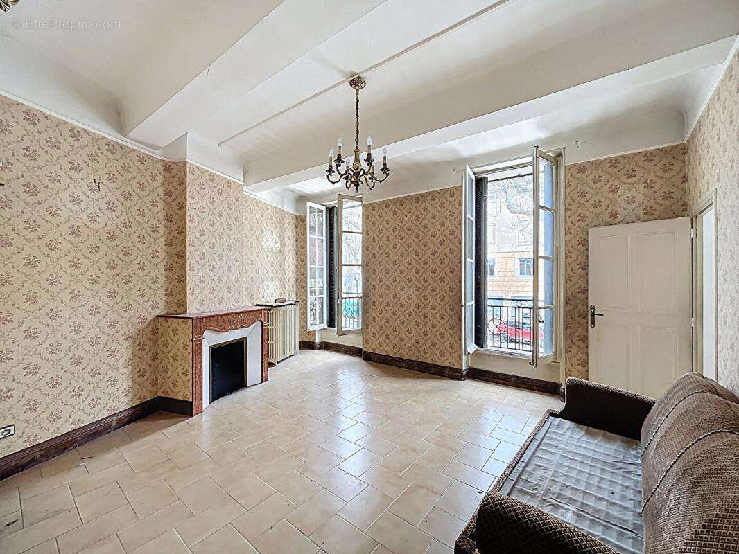 Appartement à MANOSQUE