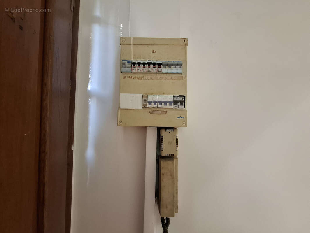 Maison à COULOMMIERS