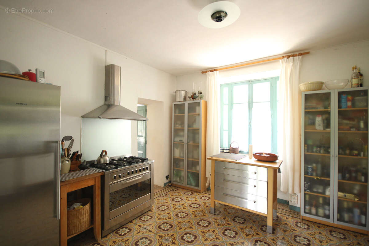 Maison à DURBAN-CORBIERES