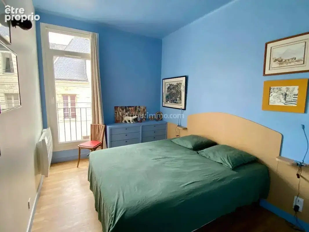 Vente Appartement Vannes(56000) 257 000ï¿œ - photo 9