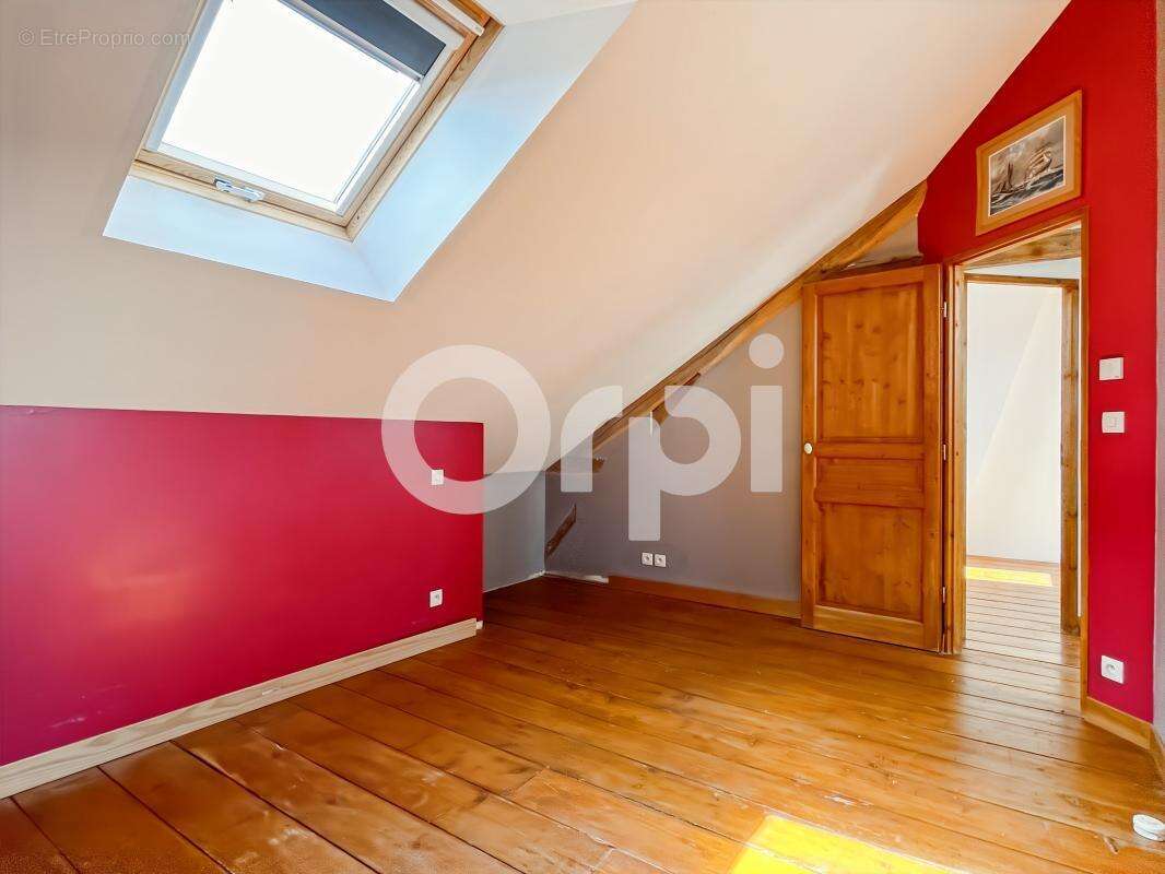 Maison à PACY-SUR-EURE