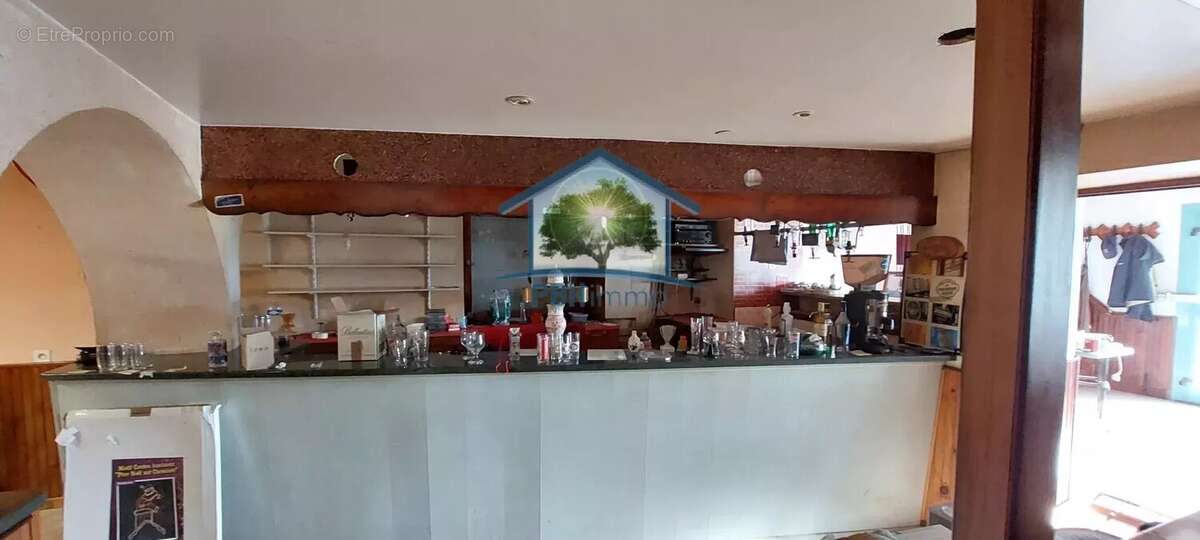 Maison à FRESSE-SUR-MOSELLE