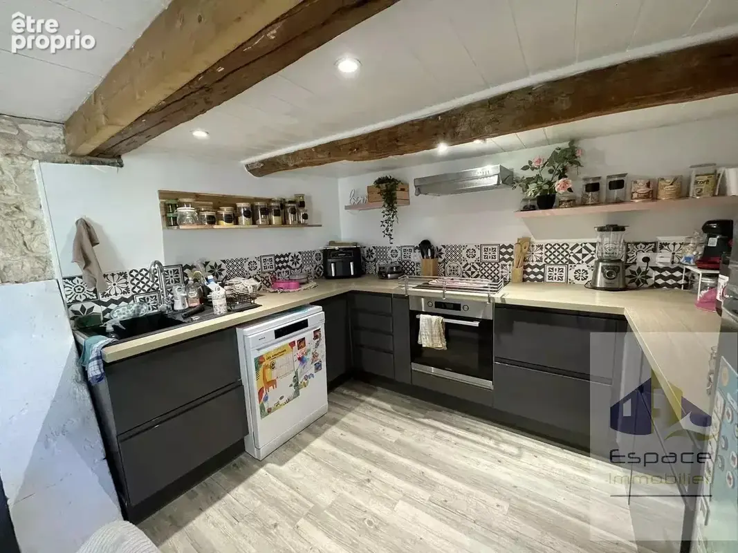 Maison centre bourg - photo 5