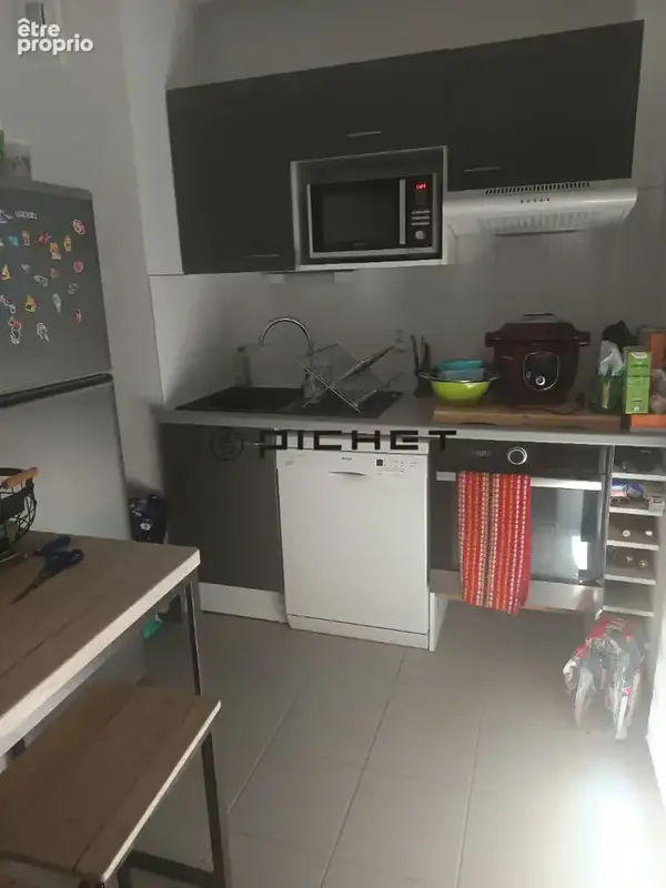 Maison T4 avec garage et jardin - photo 3