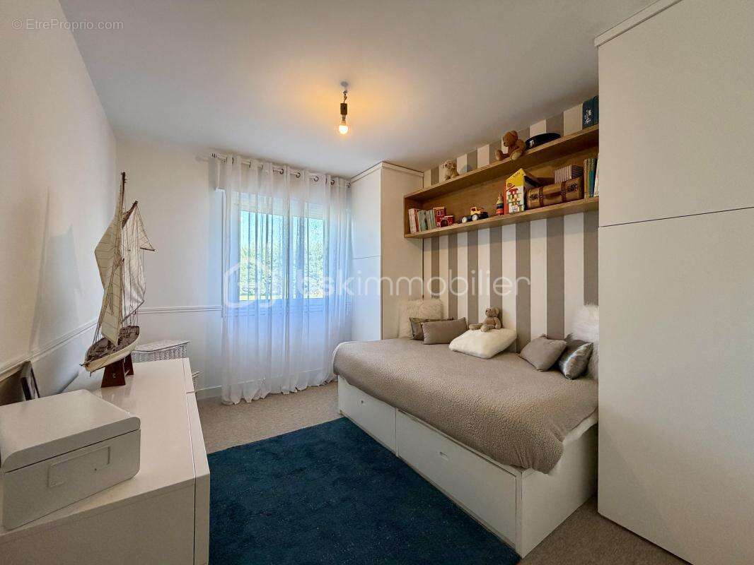Appartement à ISLE
