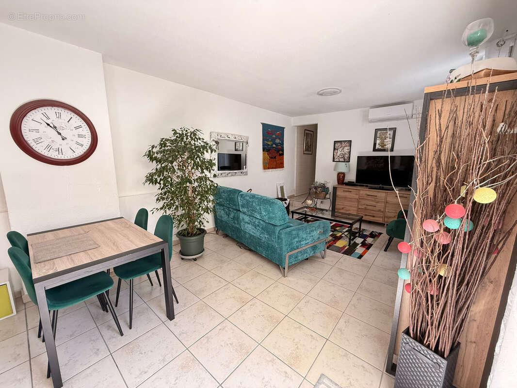 Appartement à BEZIERS