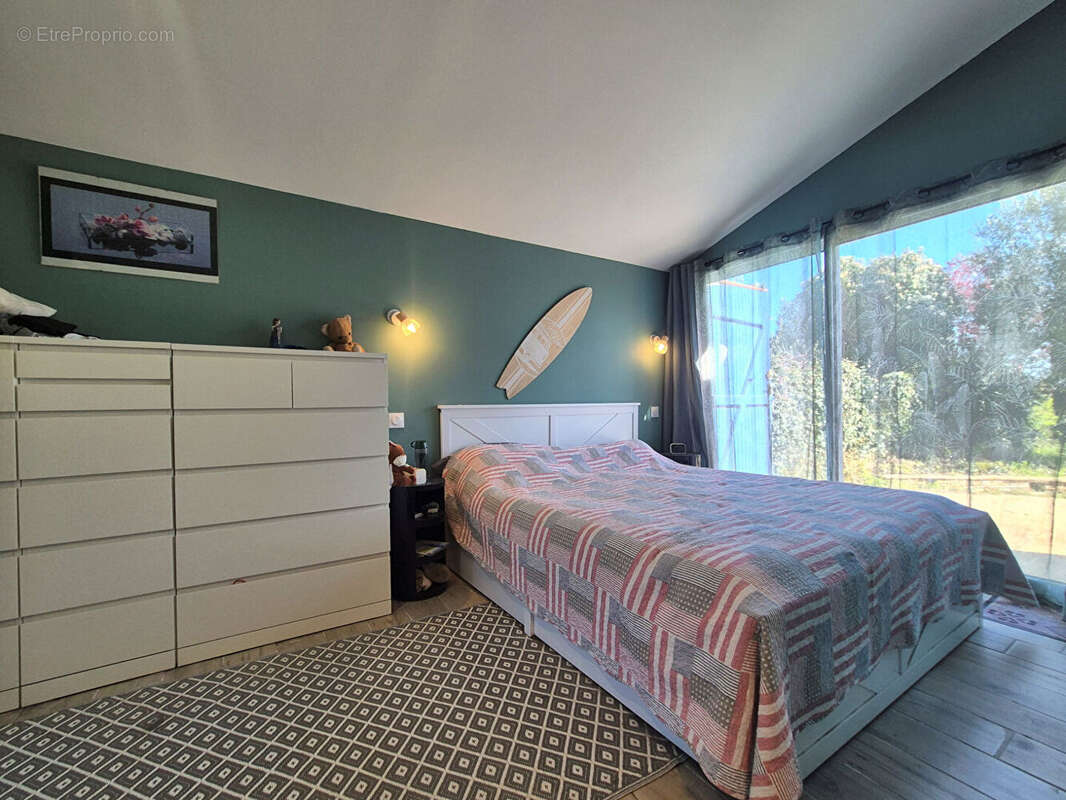Maison 4 chambres - photo 10