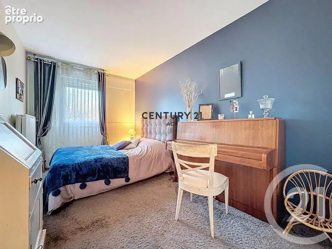 Appartement 3 pièces 76 m² à vendre à Maisons-Alfort (94700) - photo 10