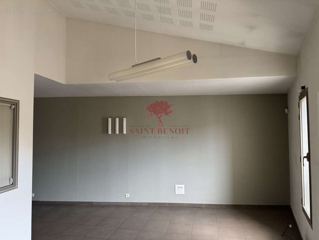 Appartement à GIGNAC