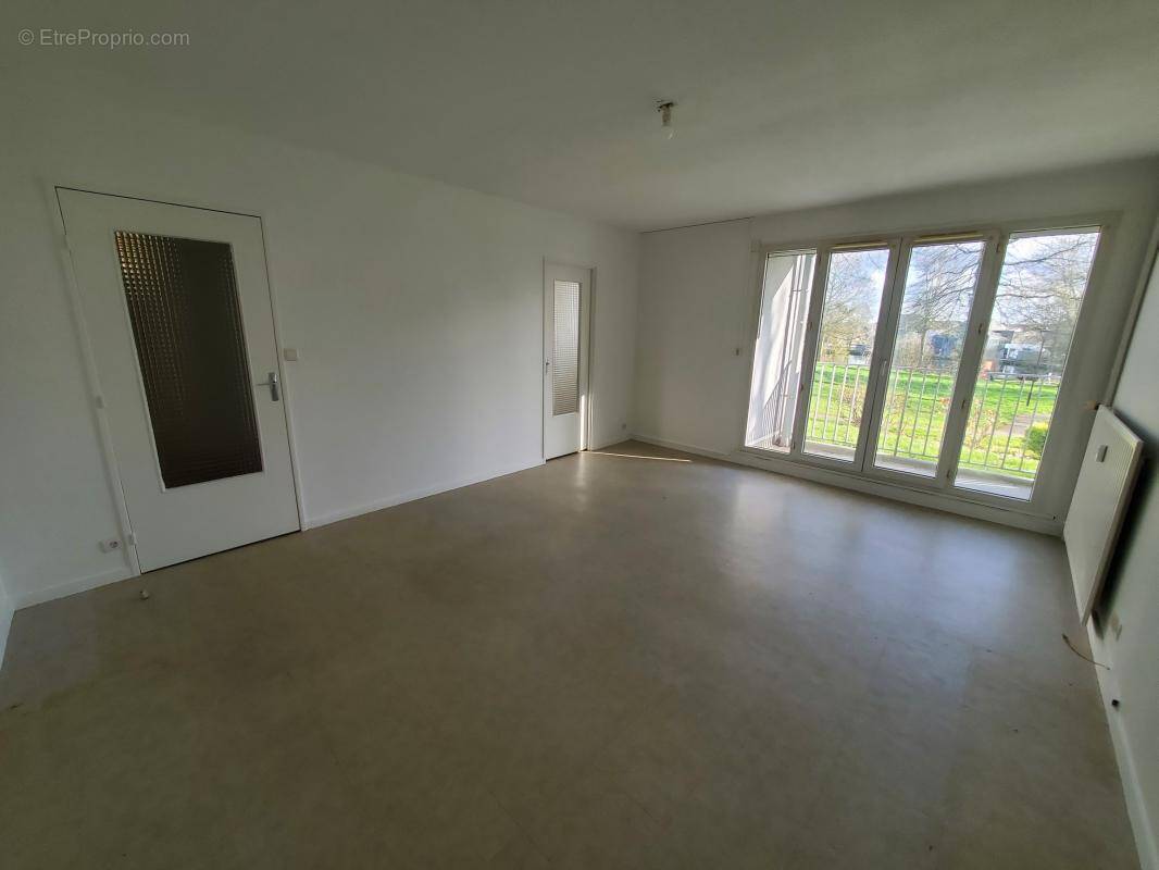 Appartement à BLAIN