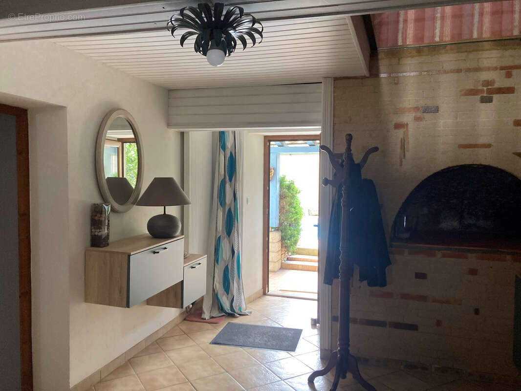 Maison à CARCASSONNE