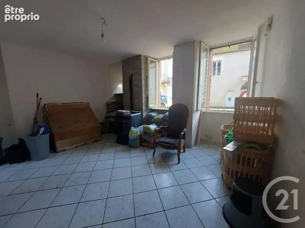 Maison 6 pièces 153 m² à vendre à Tannay (58190) - photo 6