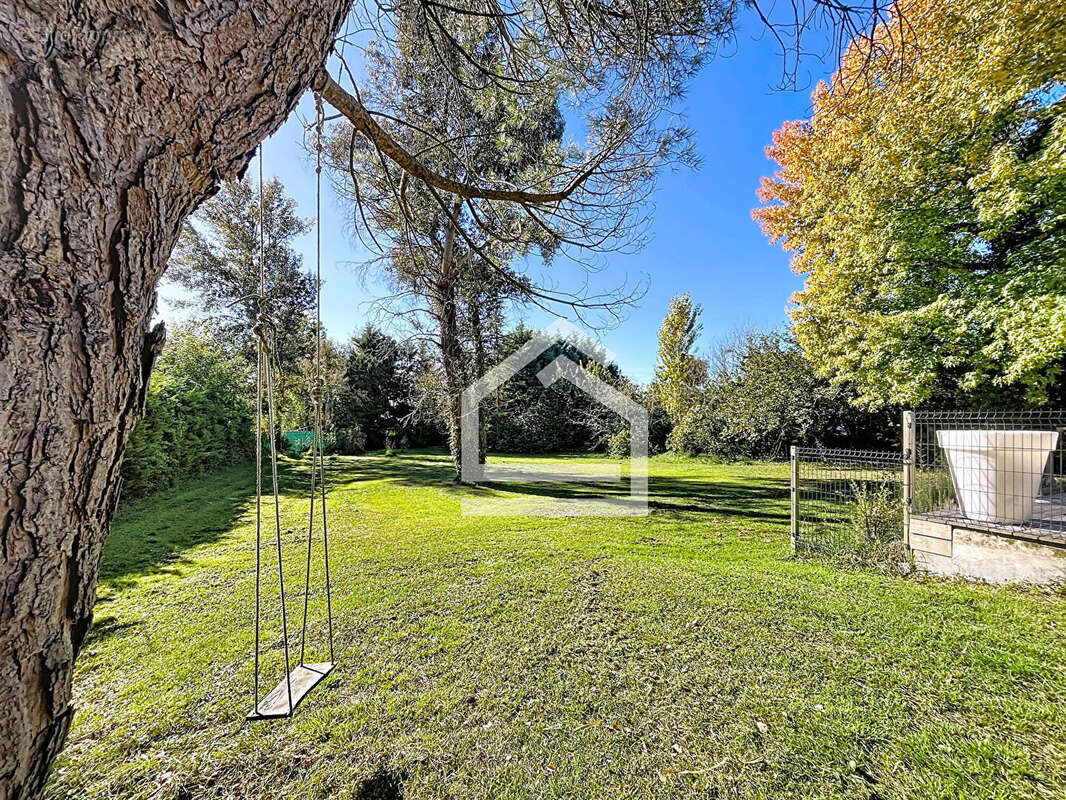 Maison à LE TAILLAN-MEDOC