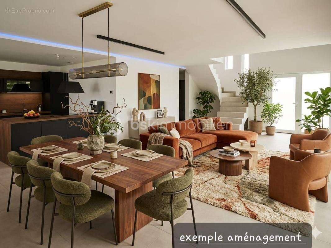  À Issenheim – Maison individuelle neuve 2025 jamais habitée - photo 5