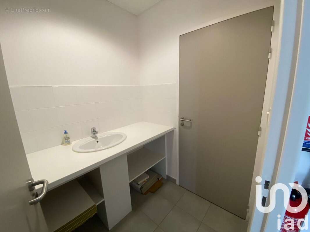 Photo 7 - Appartement à MONTREVAULT