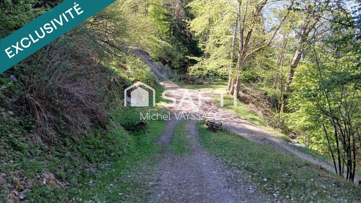 Photo 6 - Maison à TOURS-EN-SAVOIE