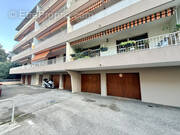 Parking à LA SEYNE-SUR-MER