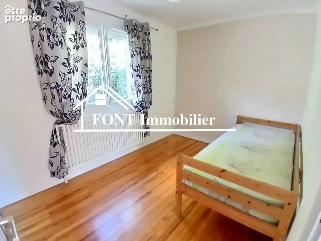 Saint-chamond, spacieuse maison avec dépendances - photo 9