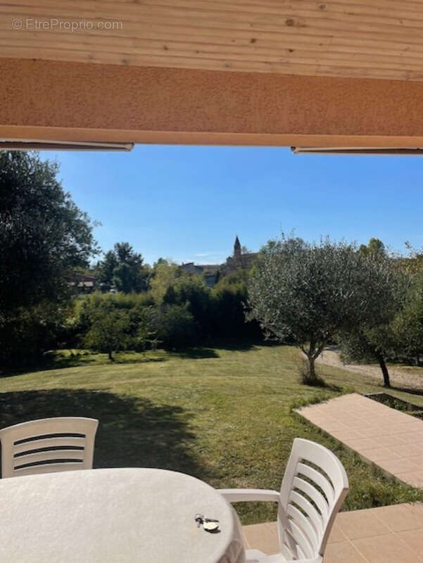 Dpt Haute Garonne (31), à vendre REVEL maison P6 - photo 15