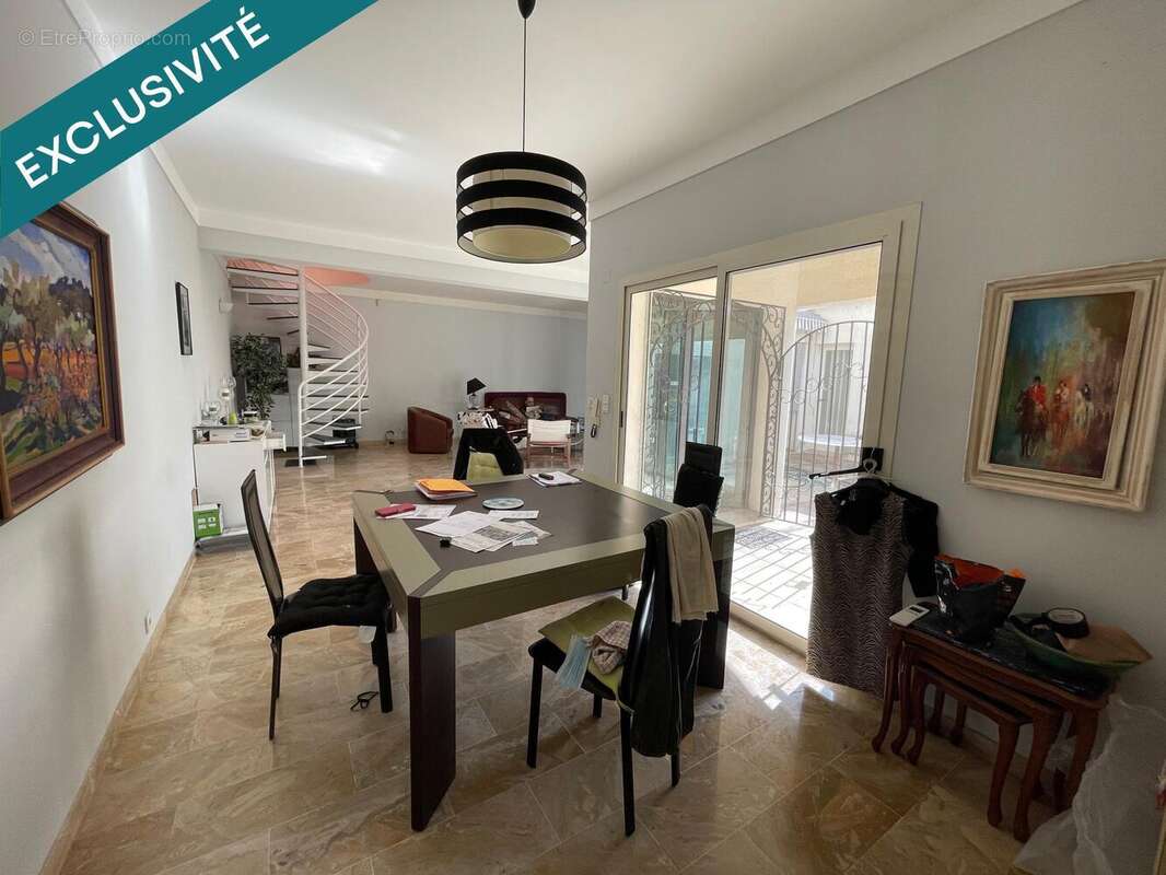 Photo 5 - Maison à NIMES