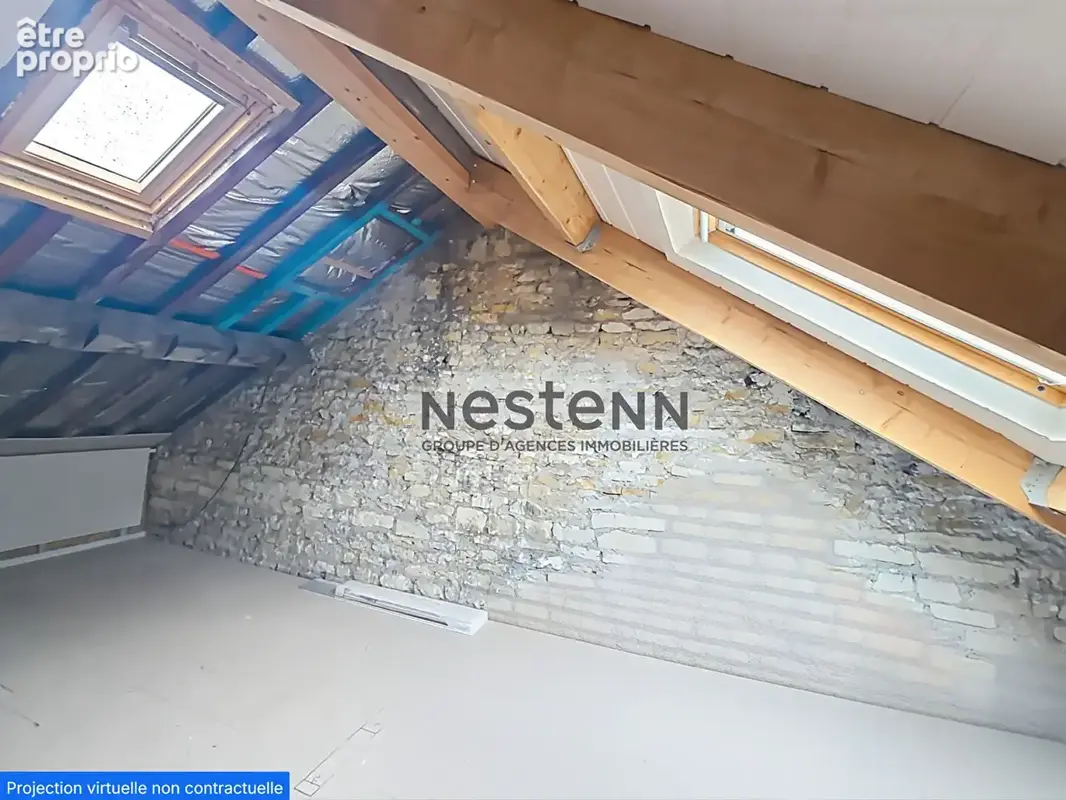 À vendre à 50 m de la plage ? vue mer ? un potentiel rare à découvrir - photo 11