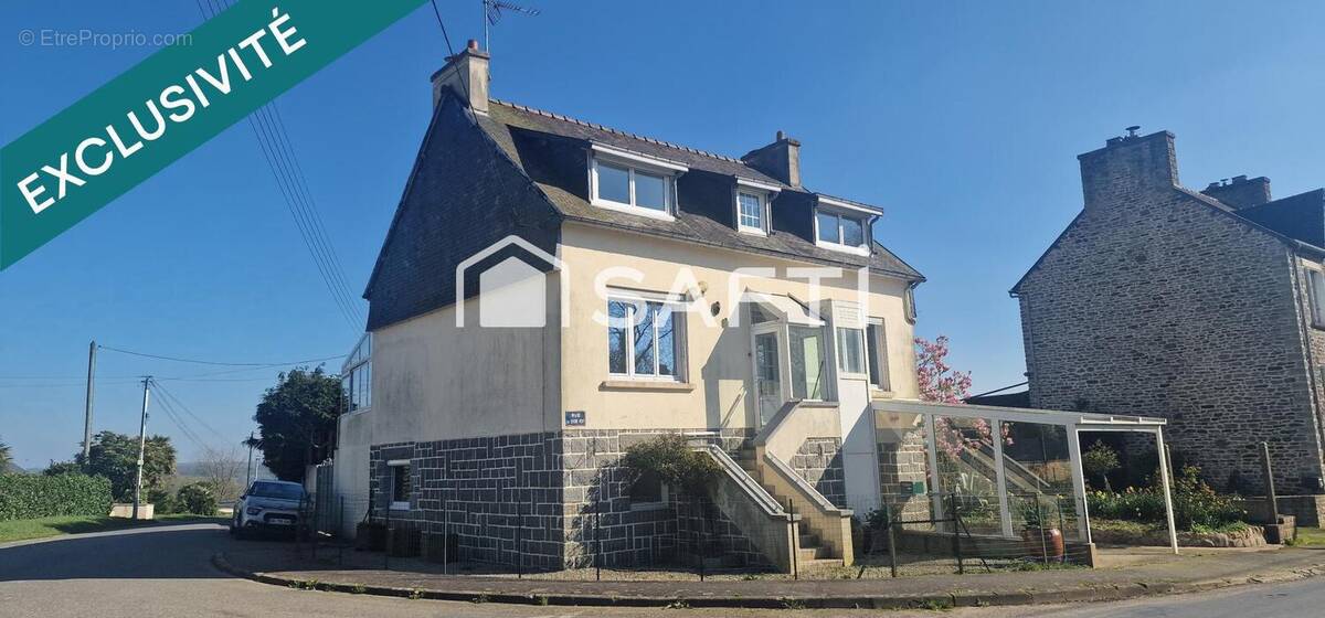 Photo 1 - Maison à PLESSALA