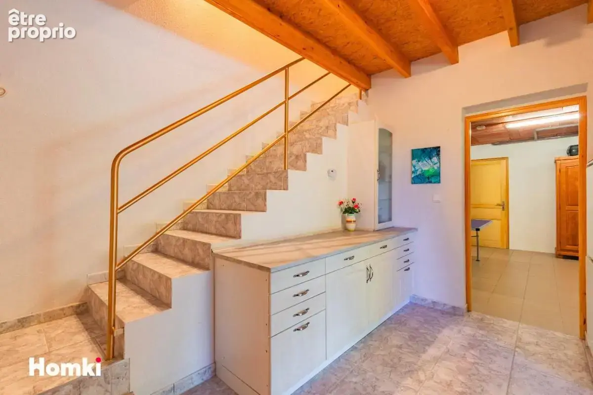Maison/Villa T5 de 140 m2 à Carcassonne 11000 - photo 10