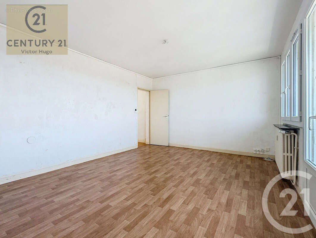 Appartement à LIMOGES