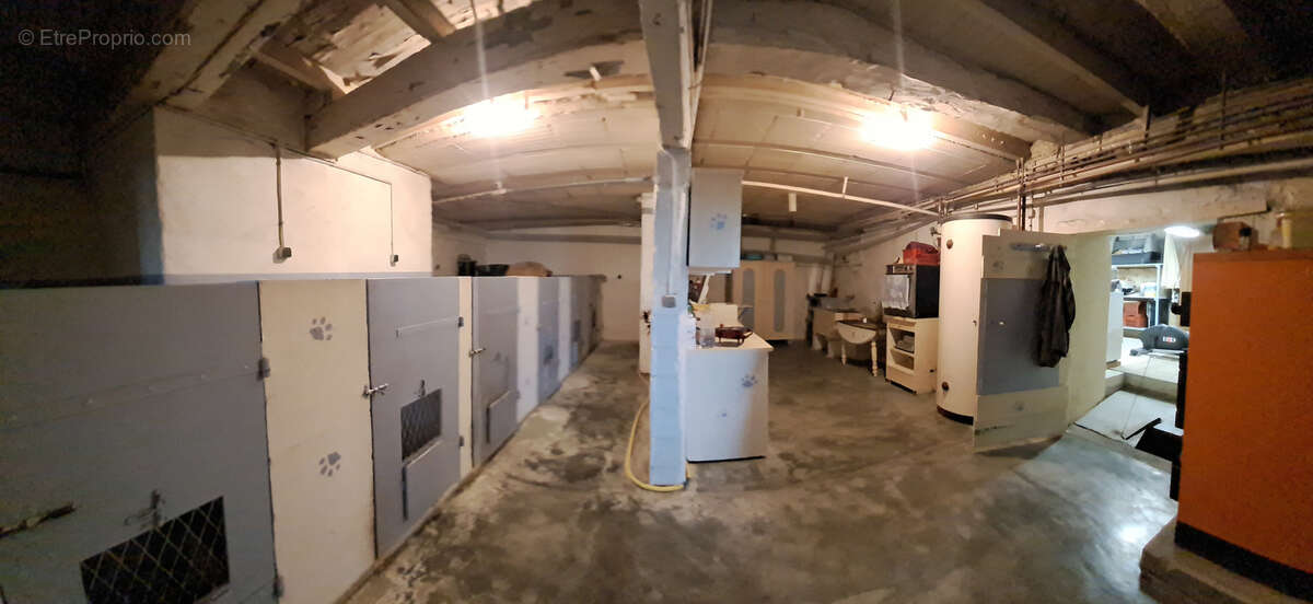 Maison à SAINTE-COLOMBE-DE-VILLENEUVE