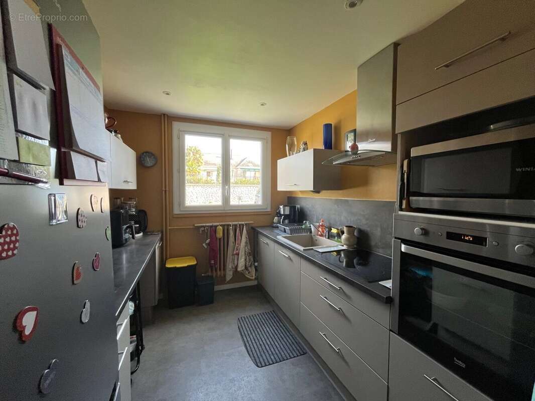 Appartement à SAUMUR