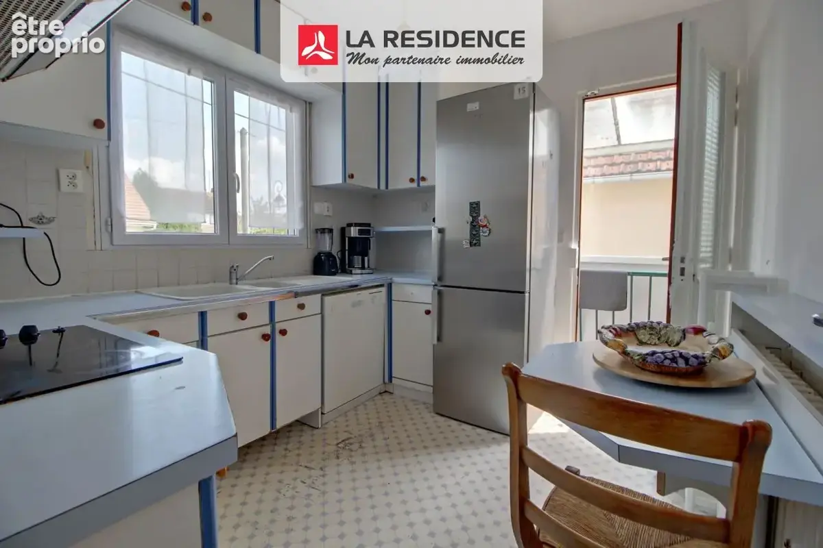 Maison 63 m² à Les Clayes-Sous-Bois  - photo 6