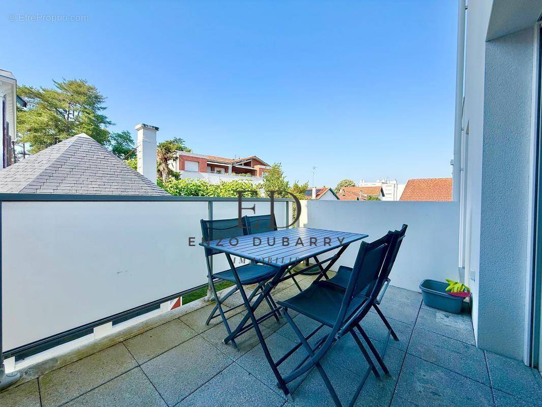 Appartement à ANGLET