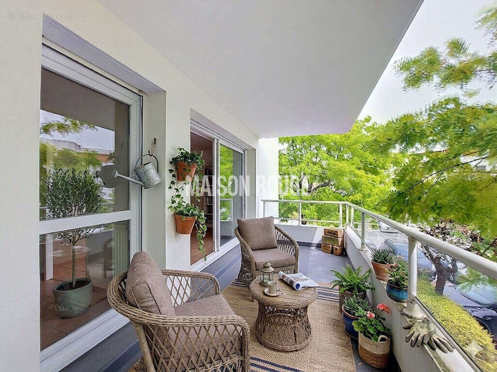 Appartement à VANNES