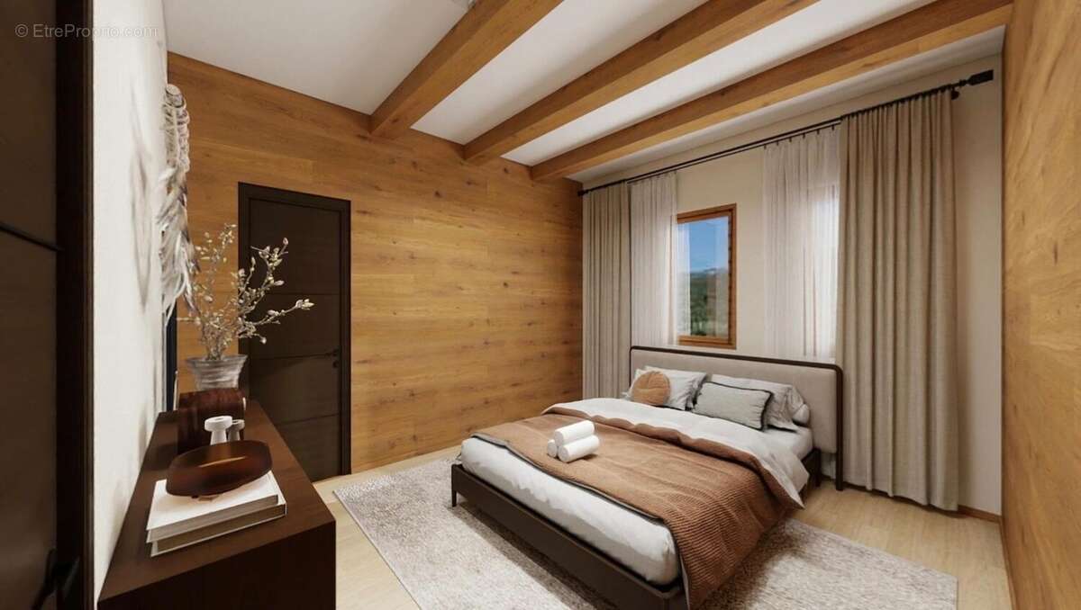 Appartement 130 m² à La Salle-Les-Alpes  - photo 4