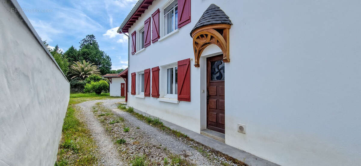 Photo 5 - Maison à USTARITZ