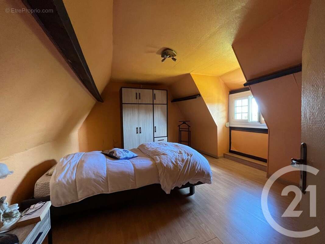 Maison 70 m² à Bernay  - photo 13