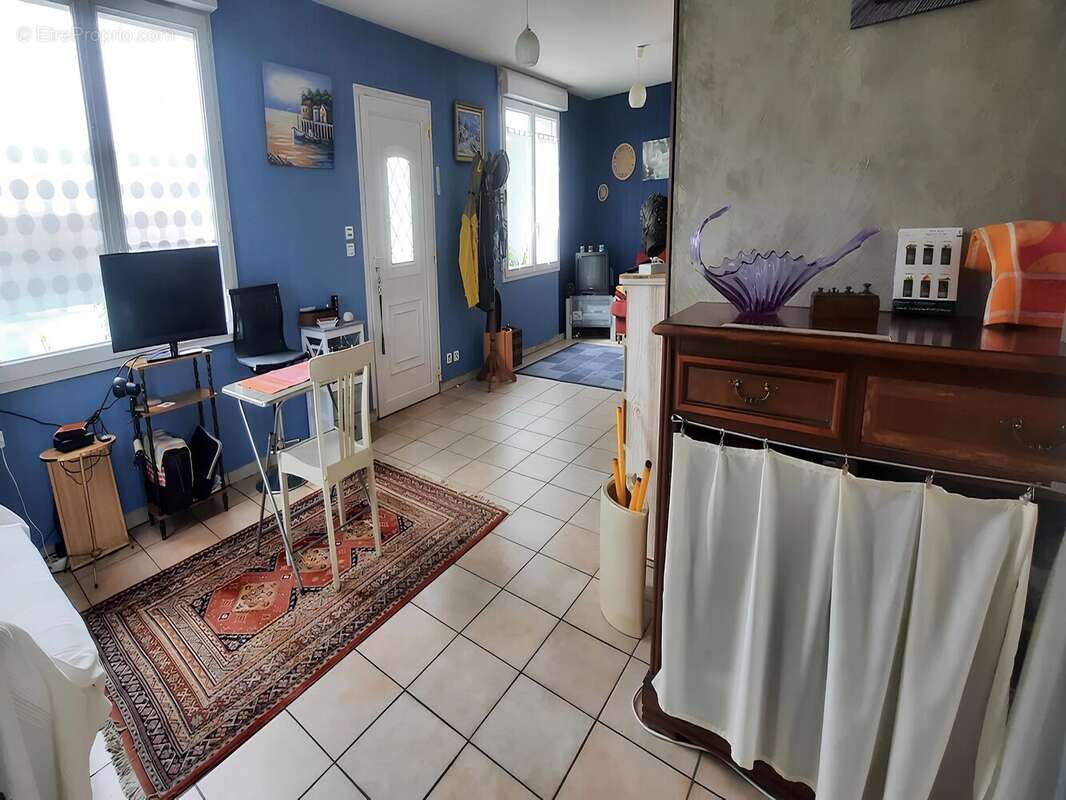 Maison à ROYAN