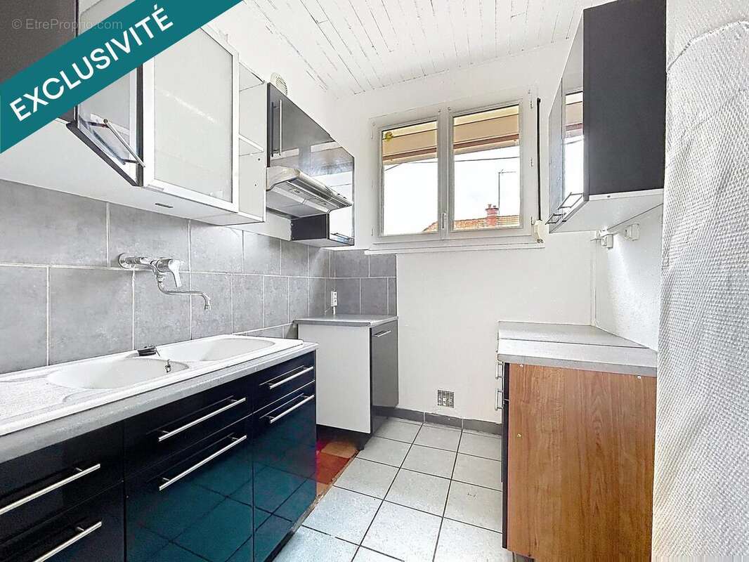 Photo 5 - Maison à CUISE-LA-MOTTE