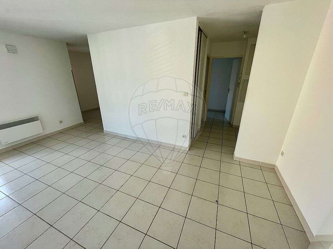 Appartement à NIMES