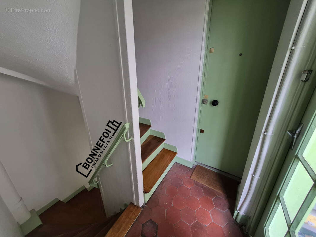 Appartement à NOGENT-SUR-MARNE